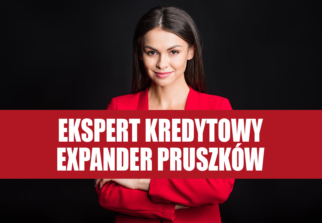 Expander Pruszków - Ekspert Kredytowy