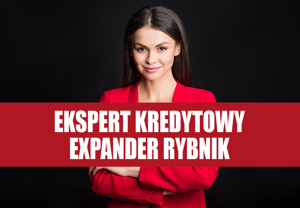 Expander Rybnik - Ekspert Kredytowy